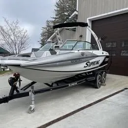 The Image of Supreme S21 2014 - 1