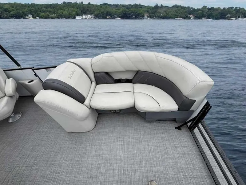 Slide: The Image of Sylvan X3 2023 - 15