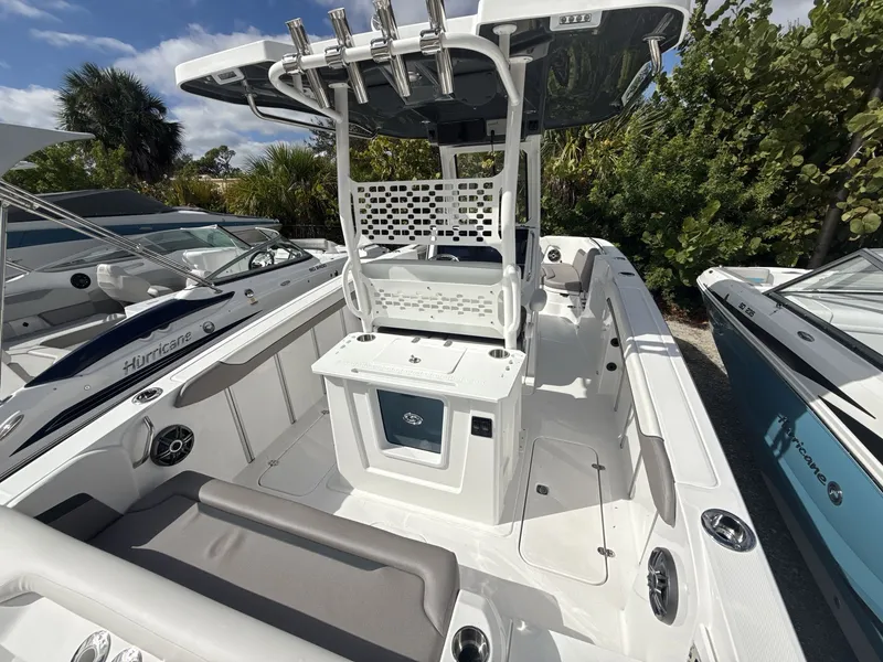 Slide: The Image of Hurricane 24 CC 2026 - 16