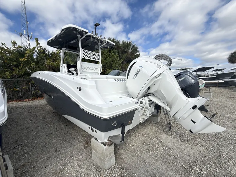 Slide: The Image of Hurricane 24 CC 2026 - 2