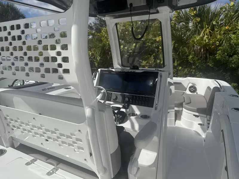 Slide: The Image of Hurricane 24 CC 2026 - 21