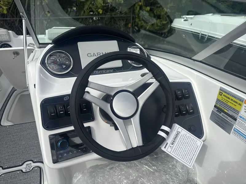 Slide: The Image of Hurricane 2400 SD 2026 - 22