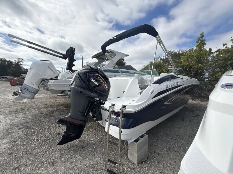 Slide: The Image of Hurricane 2400 SD 2026 - 5