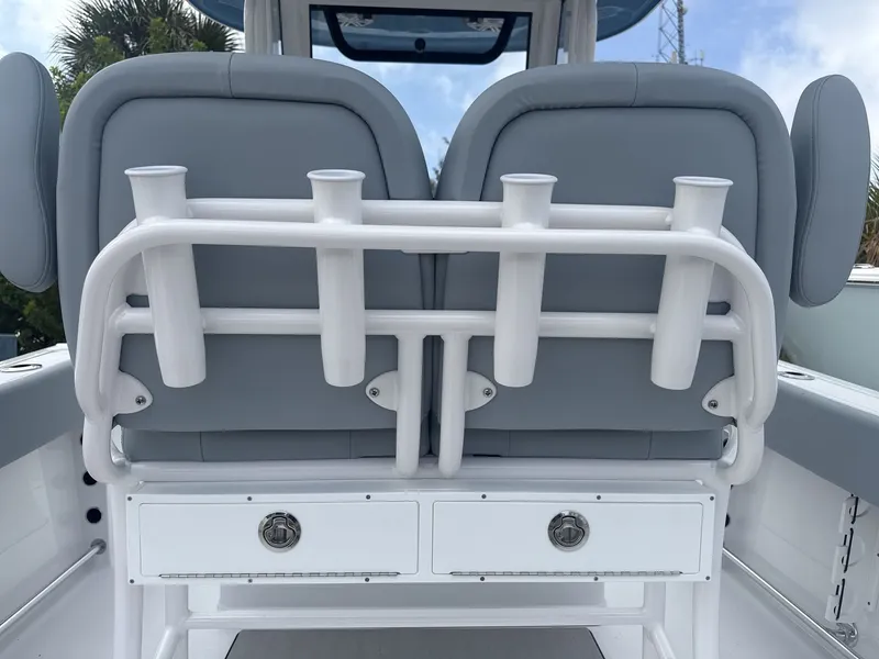 Slide: The Image of Sportsman Open 232 Center Console 2026 - 10