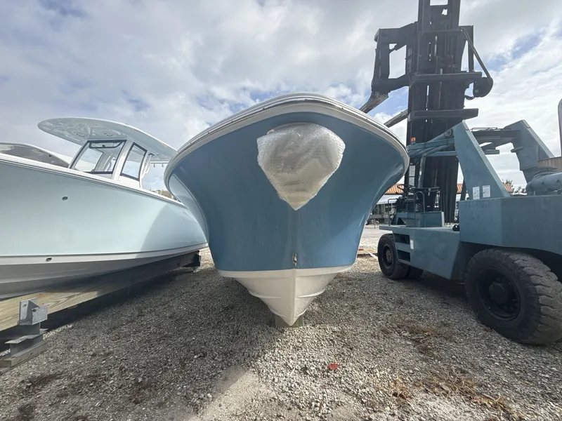 Slide: The Image of Sportsman Open 232 Center Console 2026 - 6