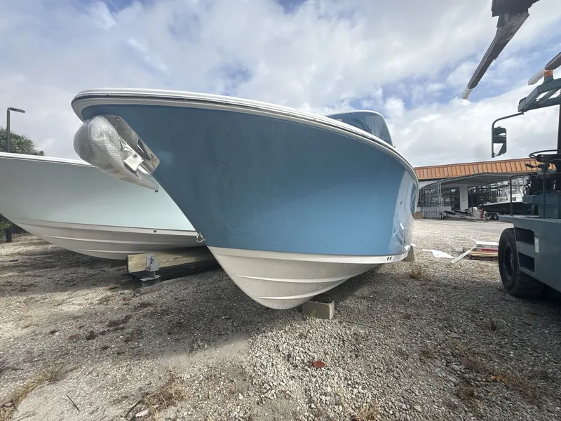 Slide: The Image of Sportsman Open 232 Center Console 2026 - 7