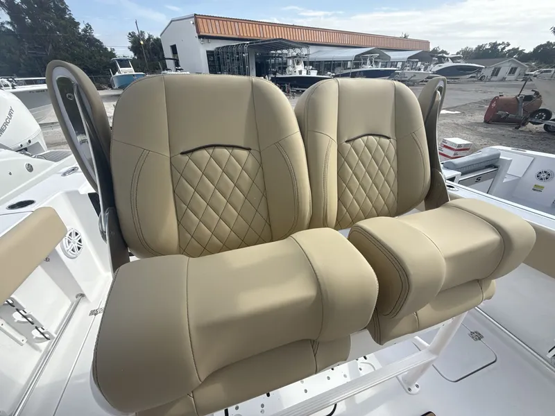 Slide: The Image of Sportsman Open 252 Center Console 2026 - 10