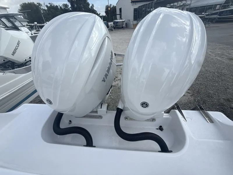 Slide: The Image of Sportsman Open 252 Center Console 2026 - 17