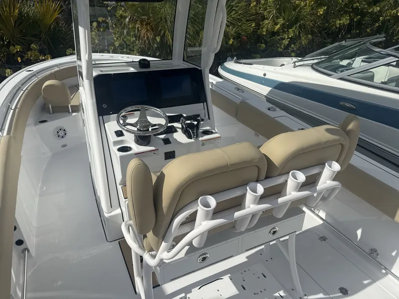 Slide: The Image of Sportsman Open 252 Center Console 2026 - 19