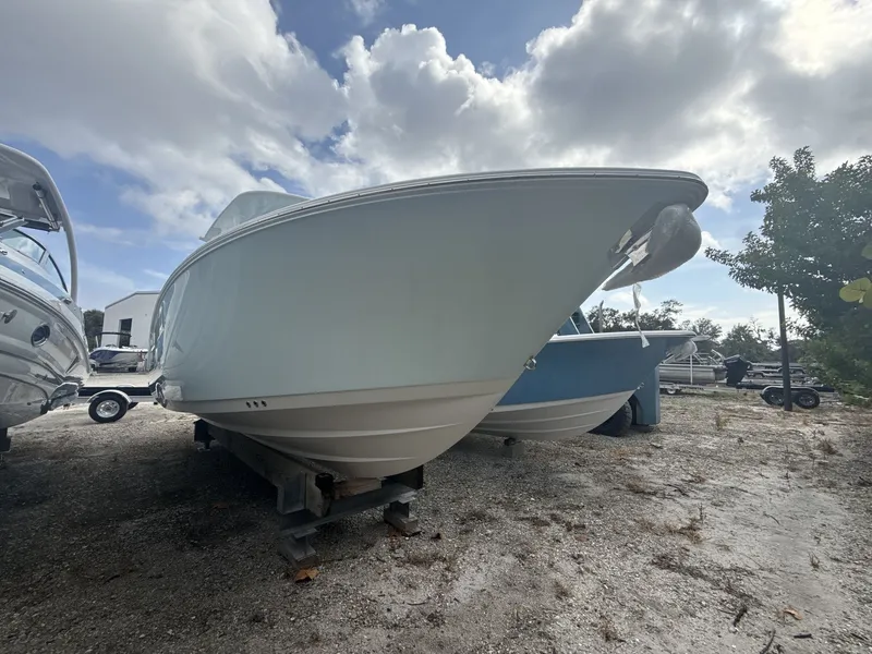 Slide: The Image of Sportsman Open 252 Center Console 2026 - 4