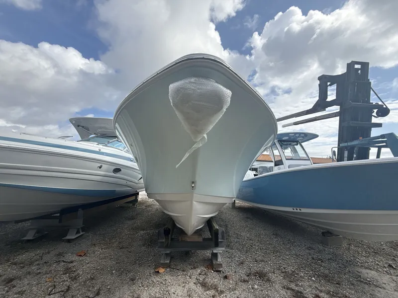 Slide: The Image of Sportsman Open 252 Center Console 2026 - 5