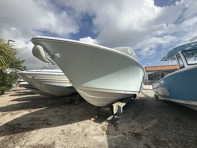 Slide: The Image of Sportsman Open 252 Center Console 2026 - 6