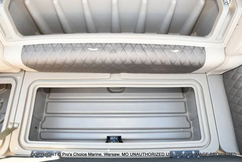 Slide: The Image of Sun Tracker Party Barge 20 DLX 2021 - 58