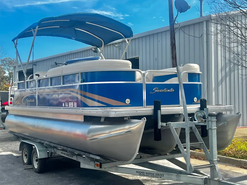 Slide: The Image of Sweetwater 2286 C 2013 - 7