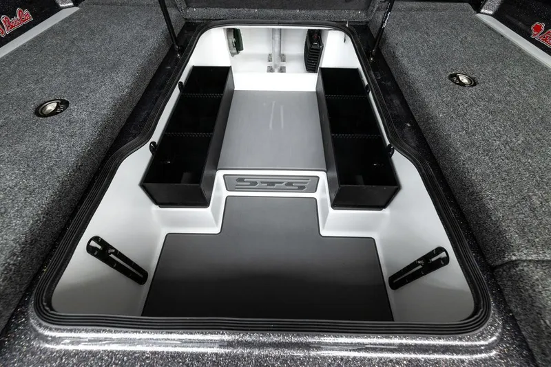 Slide: The Image of Bass Cat Lynx STS 2026 - 17