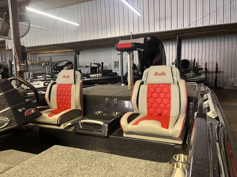 Slide: The Image of Bass Cat Lynx STS 2026 - 23