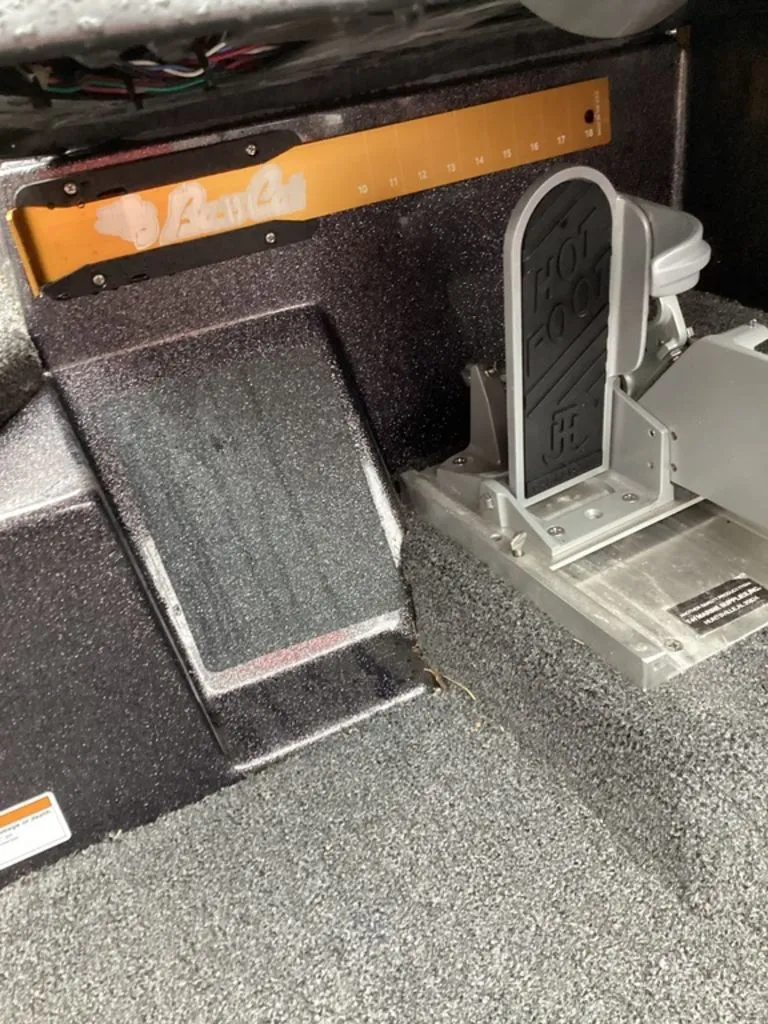 Slide: The Image of Bass Cat Lynx STS 2026 - 36