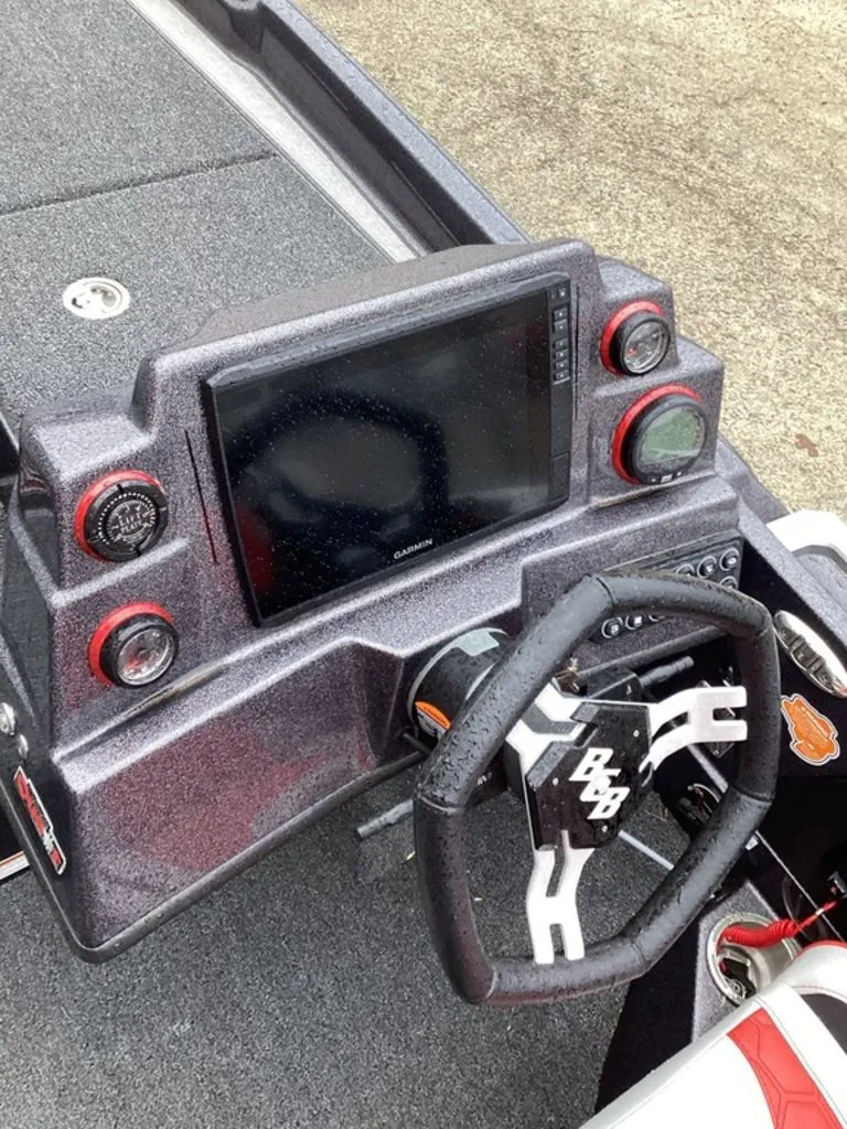 Slide: The Image of Bass Cat Lynx STS 2026 - 37