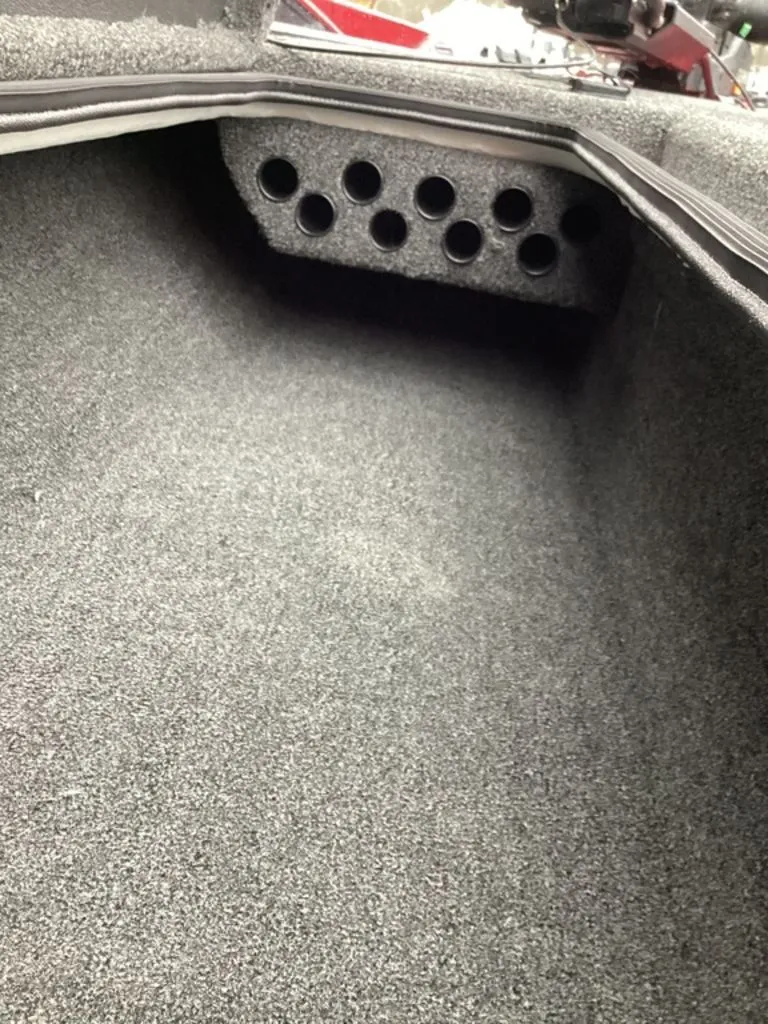 Slide: The Image of Bass Cat Lynx STS 2026 - 42