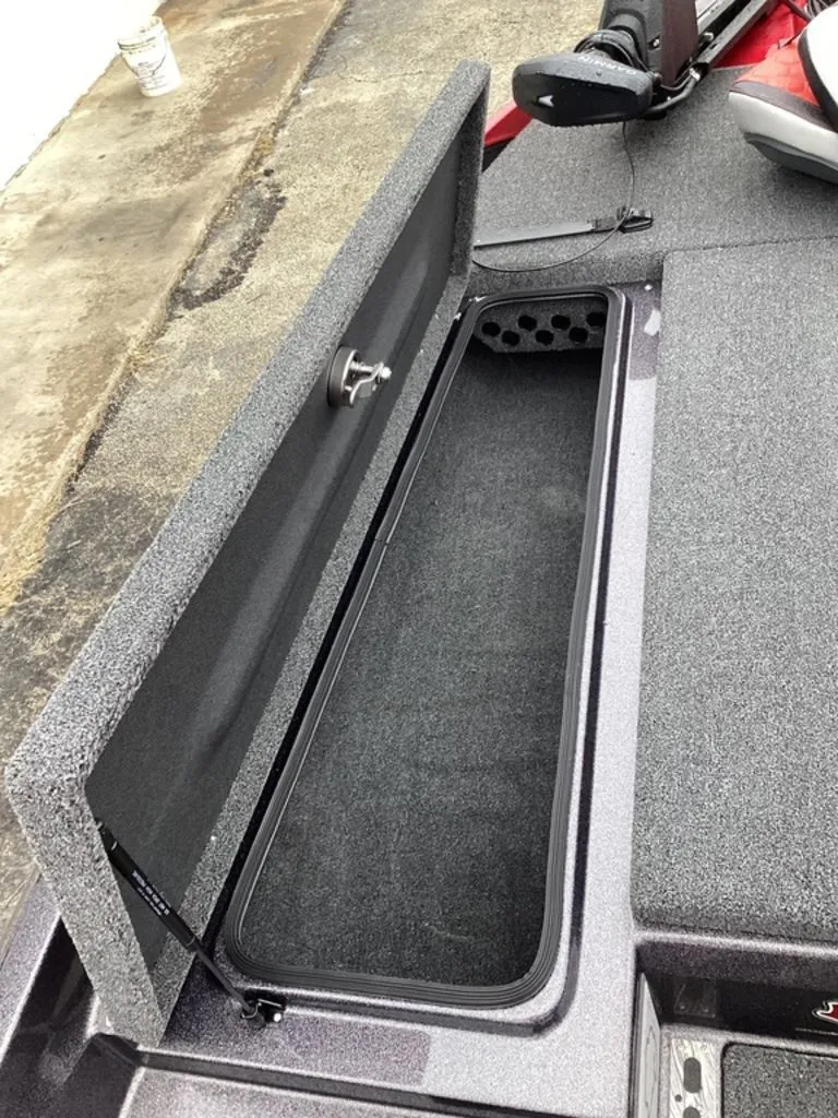 Slide: The Image of Bass Cat Lynx STS 2026 - 43