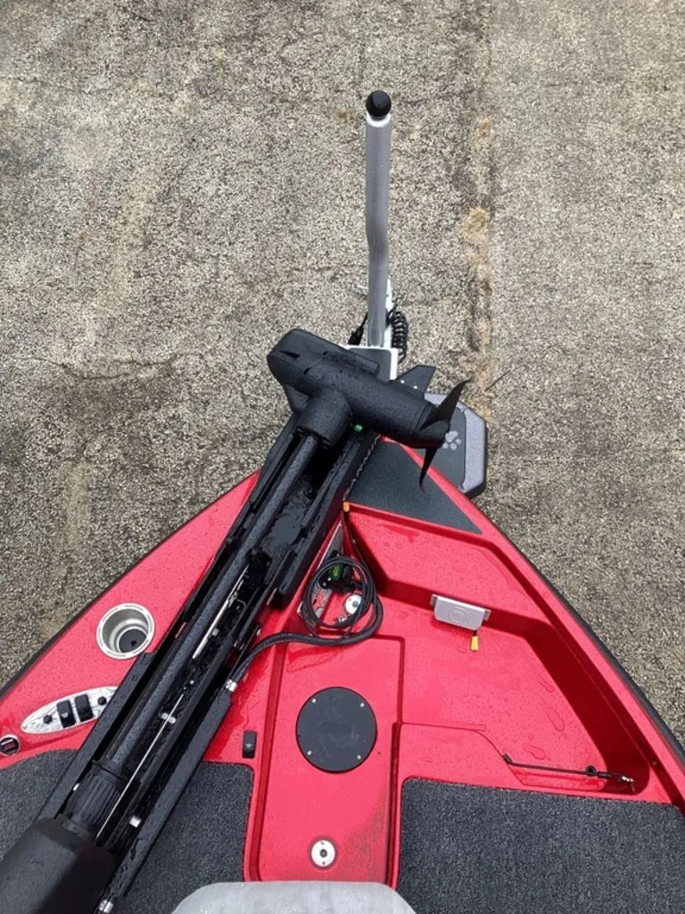 Slide: The Image of Bass Cat Lynx STS 2026 - 45