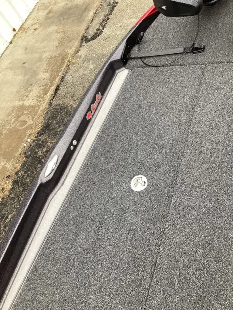 Slide: The Image of Bass Cat Lynx STS 2026 - 47