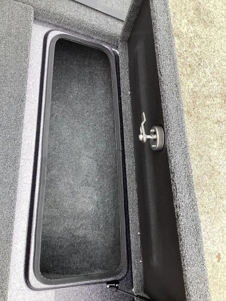 Slide: The Image of Bass Cat Lynx STS 2026 - 50