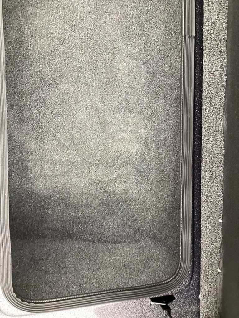 Slide: The Image of Bass Cat Lynx STS 2026 - 51