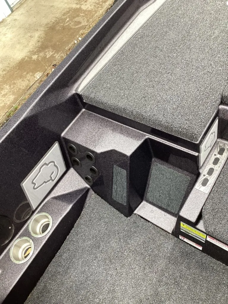 Slide: The Image of Bass Cat Lynx STS 2026 - 56