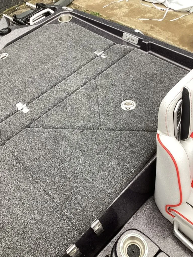 Slide: The Image of Bass Cat Lynx STS 2026 - 58