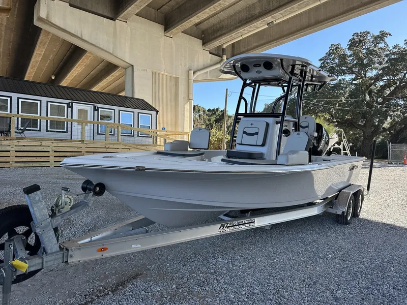 Slide: The Image of Sea Pro 230 Bay 2026 - 3