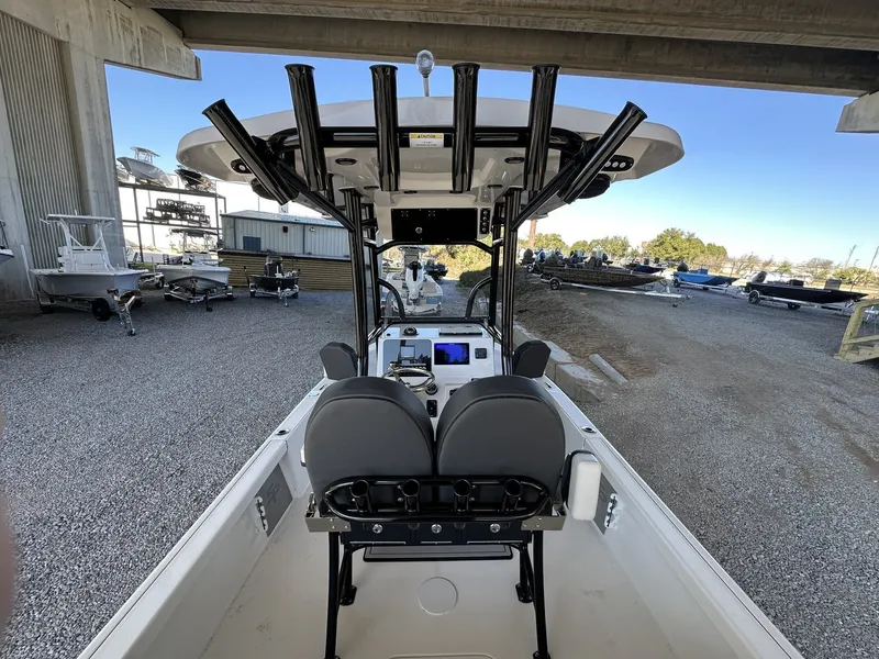 Slide: The Image of Sea Pro 230 Bay 2026 - 7