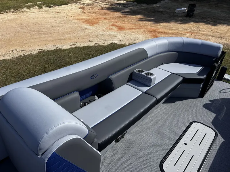 Slide: The Image of Veranda Vista Series TOWER-250SHO YAMAHA 2026 - 6