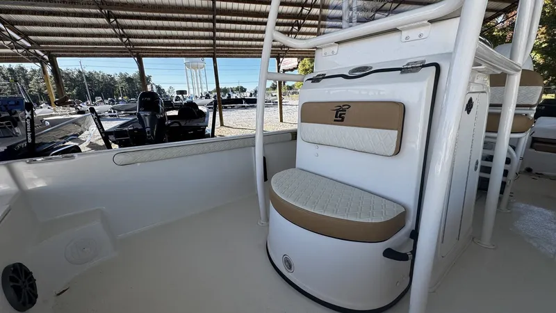 Slide: The Image of Carolina 23LS 2026 - 8