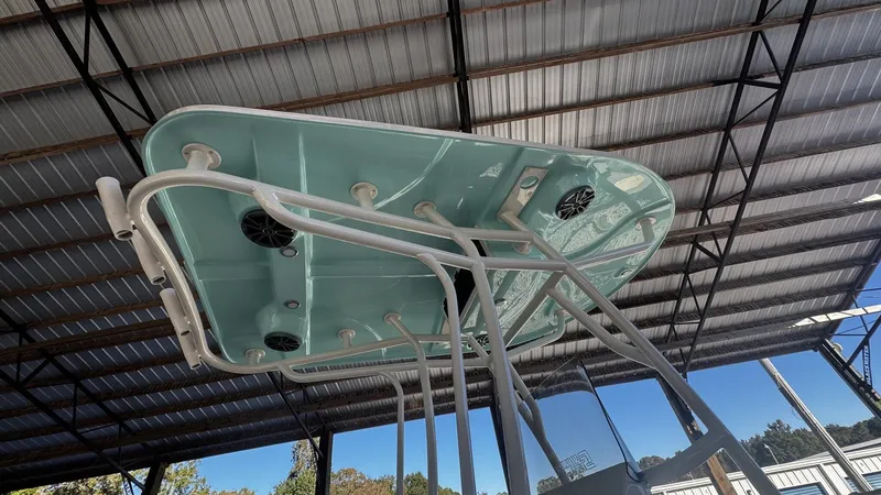 Slide: The Image of Carolina 23LS 2026 - 4