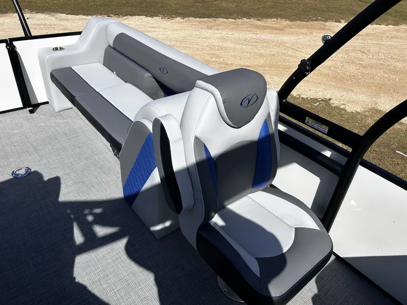 Slide: The Image of Veranda Vista Series TOWER-250SHO YAMAHA 2026 - 4