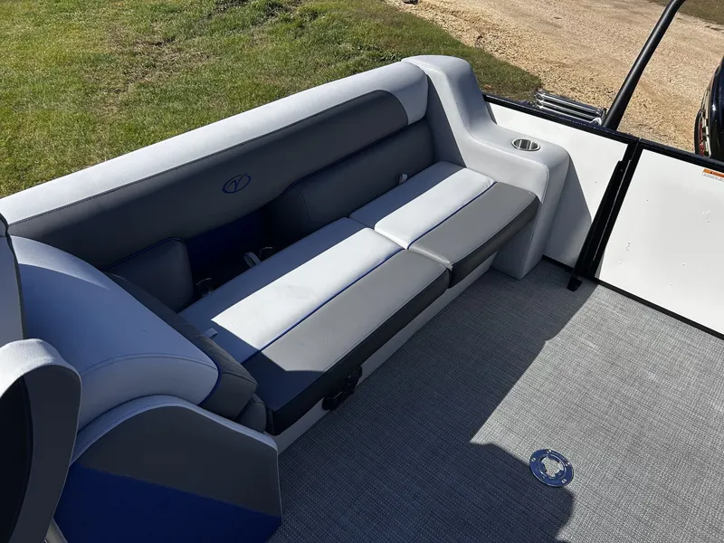 Slide: The Image of Veranda Vista Series TOWER-250SHO YAMAHA 2026 - 9