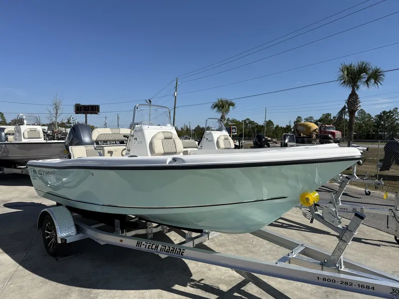 The Image of Key West 179FS 2026 - 1