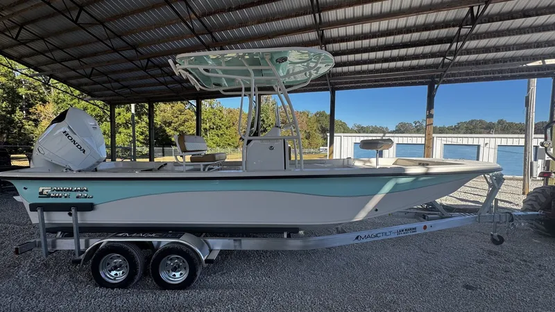 Slide: The Image of Carolina 23LS 2026 - 3