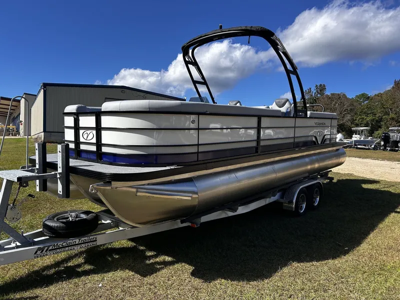 The Image of Veranda Vista Series TOWER-250SHO YAMAHA 2026 - 1