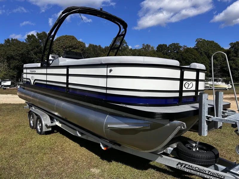 Slide: The Image of Veranda Vista Series TOWER-250SHO YAMAHA 2026 - 2