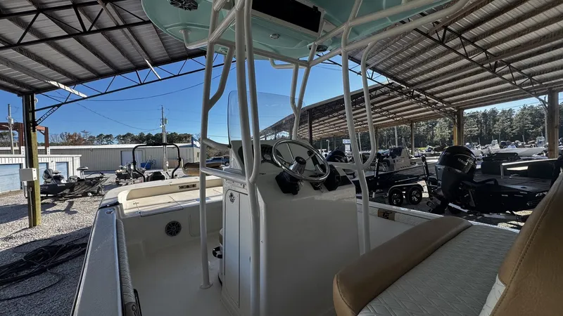 Slide: The Image of Carolina 23LS 2026 - 6