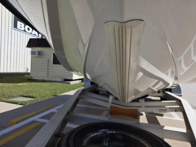 Slide: The Image of Ranger Boats 2200 Bay 2007 - 19