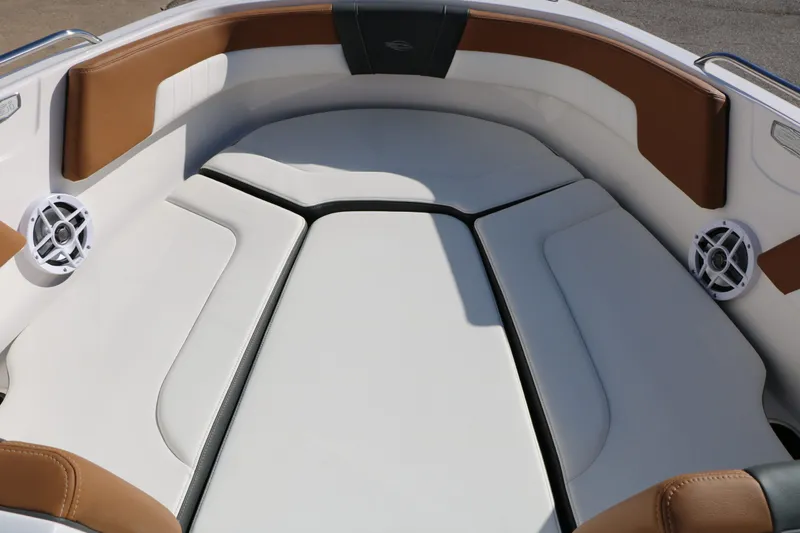 Slide: The Image of Chaparral 23 SSi 2025 - 26