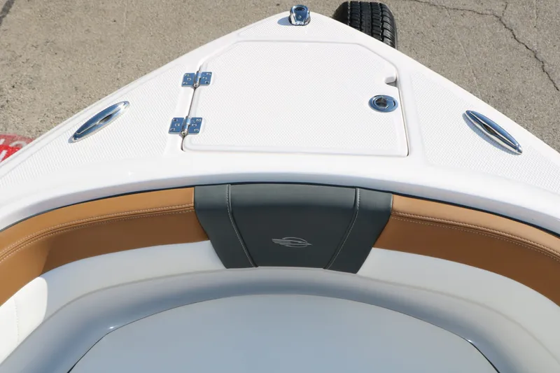 Slide: The Image of Chaparral 23 SSi 2025 - 28