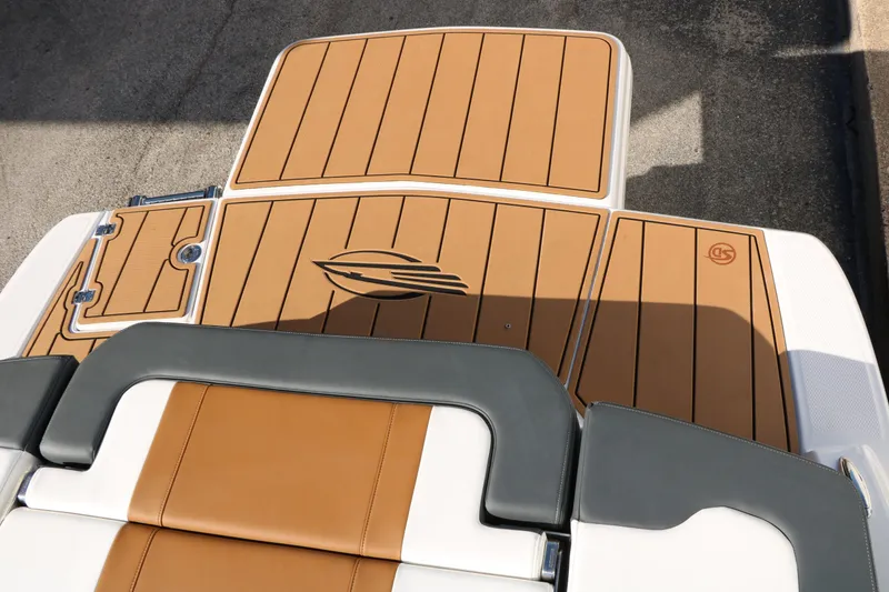 Slide: The Image of Chaparral 23 SSi 2025 - 30