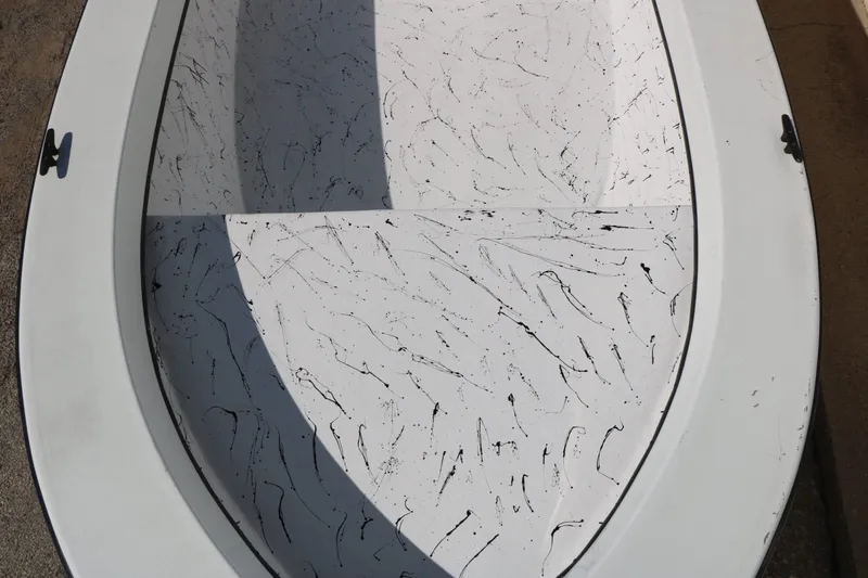 Slide: The Image of Mr. B's Boats 16 Skiff 2018 - 11