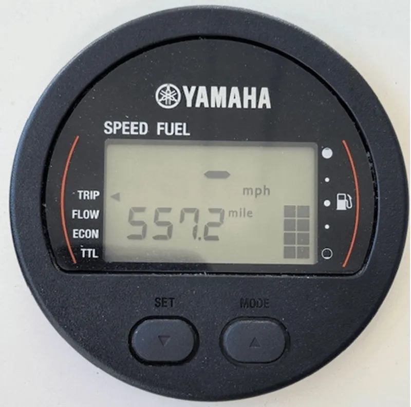 Slide: The Image of Sea Chaser 23FX 2021 - 7