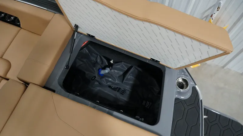 Slide: The Image of MasterCraft NXT24 2026 - 13