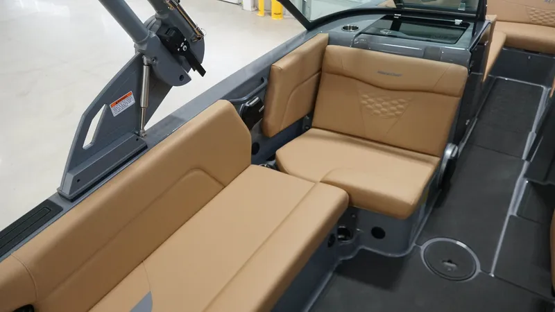 Slide: The Image of MasterCraft NXT24 2026 - 16